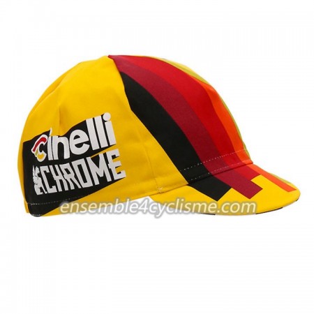 Casquette de vélo SKU034